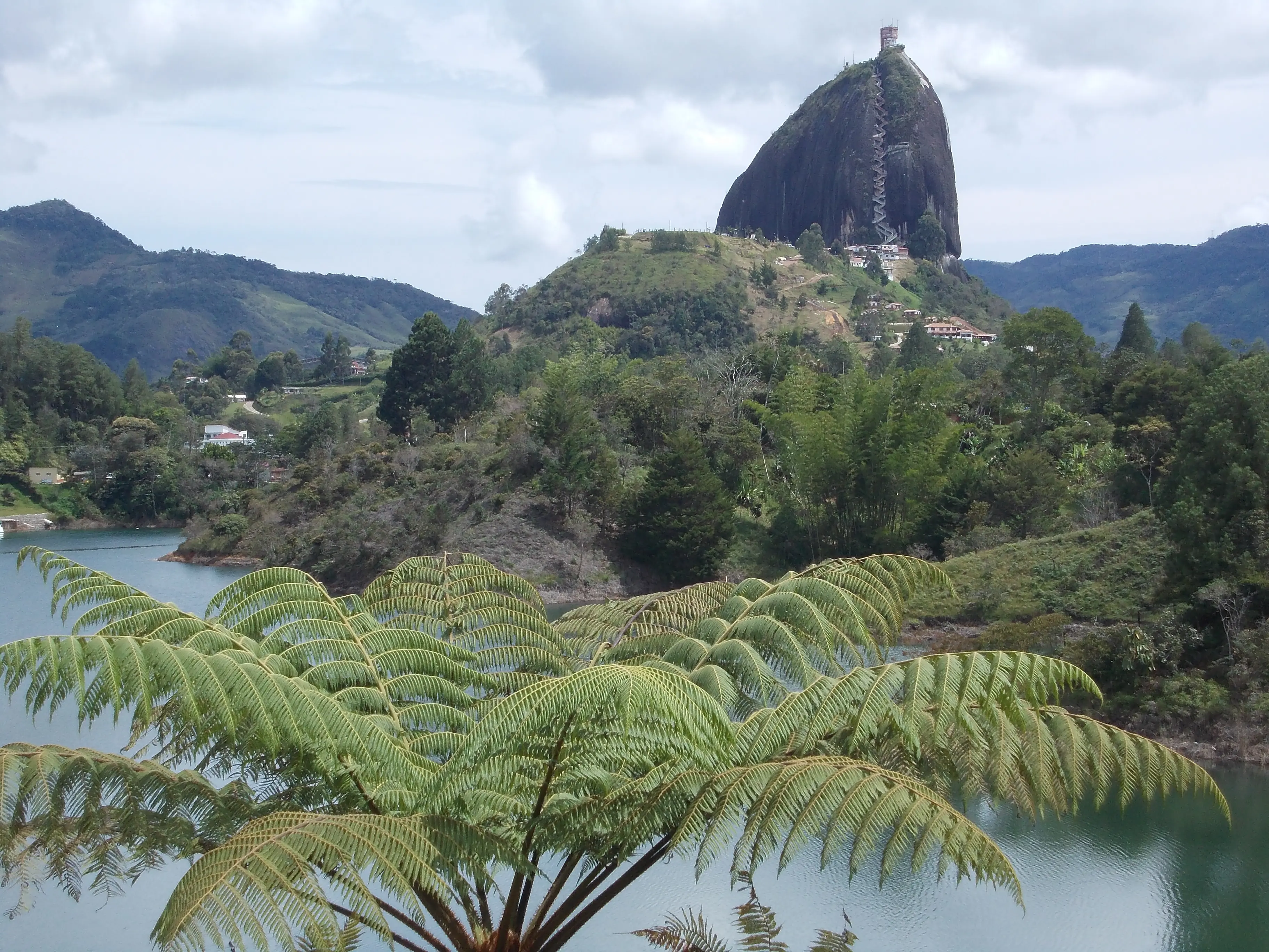 &Fotowelt - Landschaft