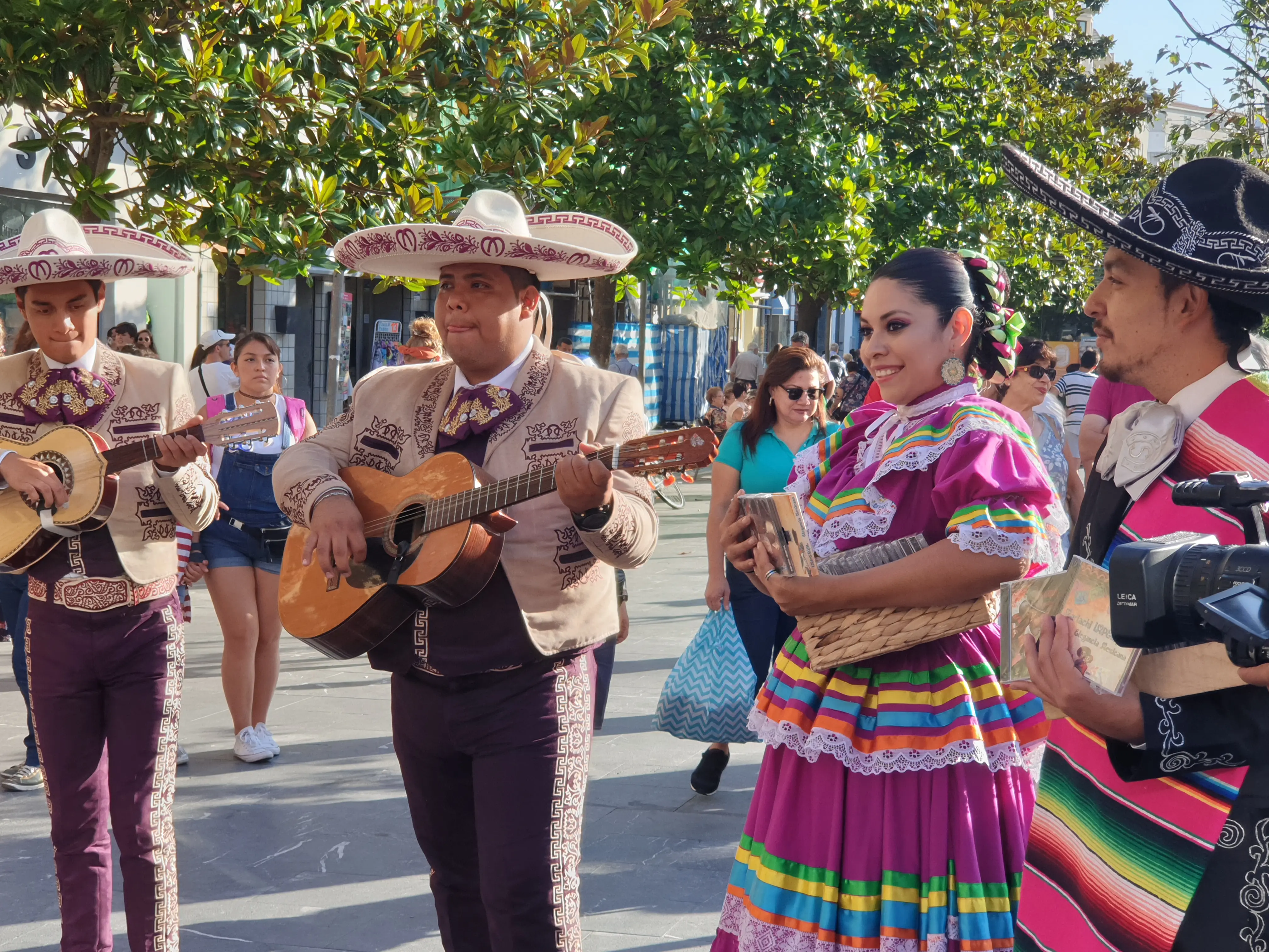 &Fotowelt - Menschen