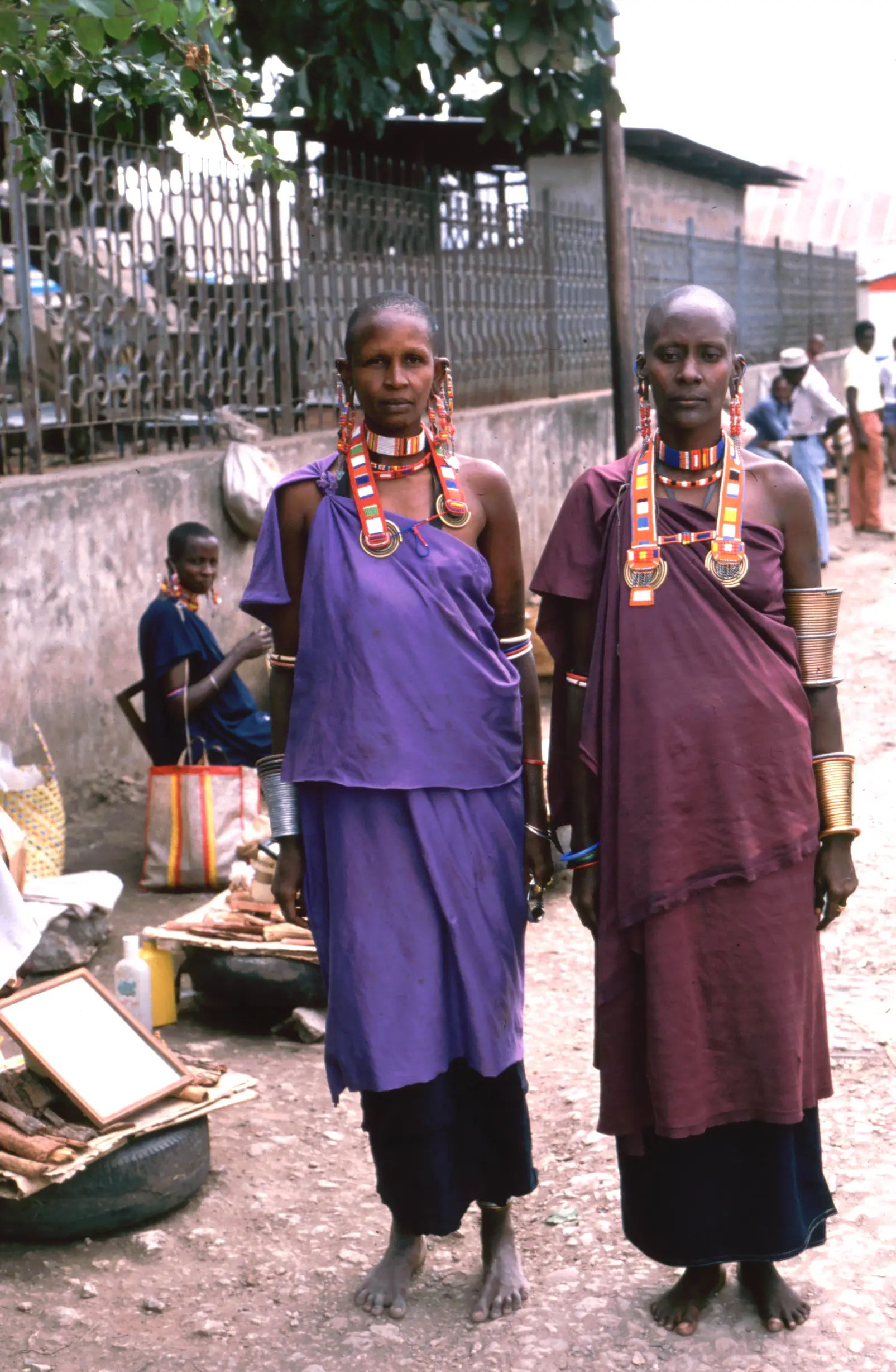 &Fotowelt - Menschen