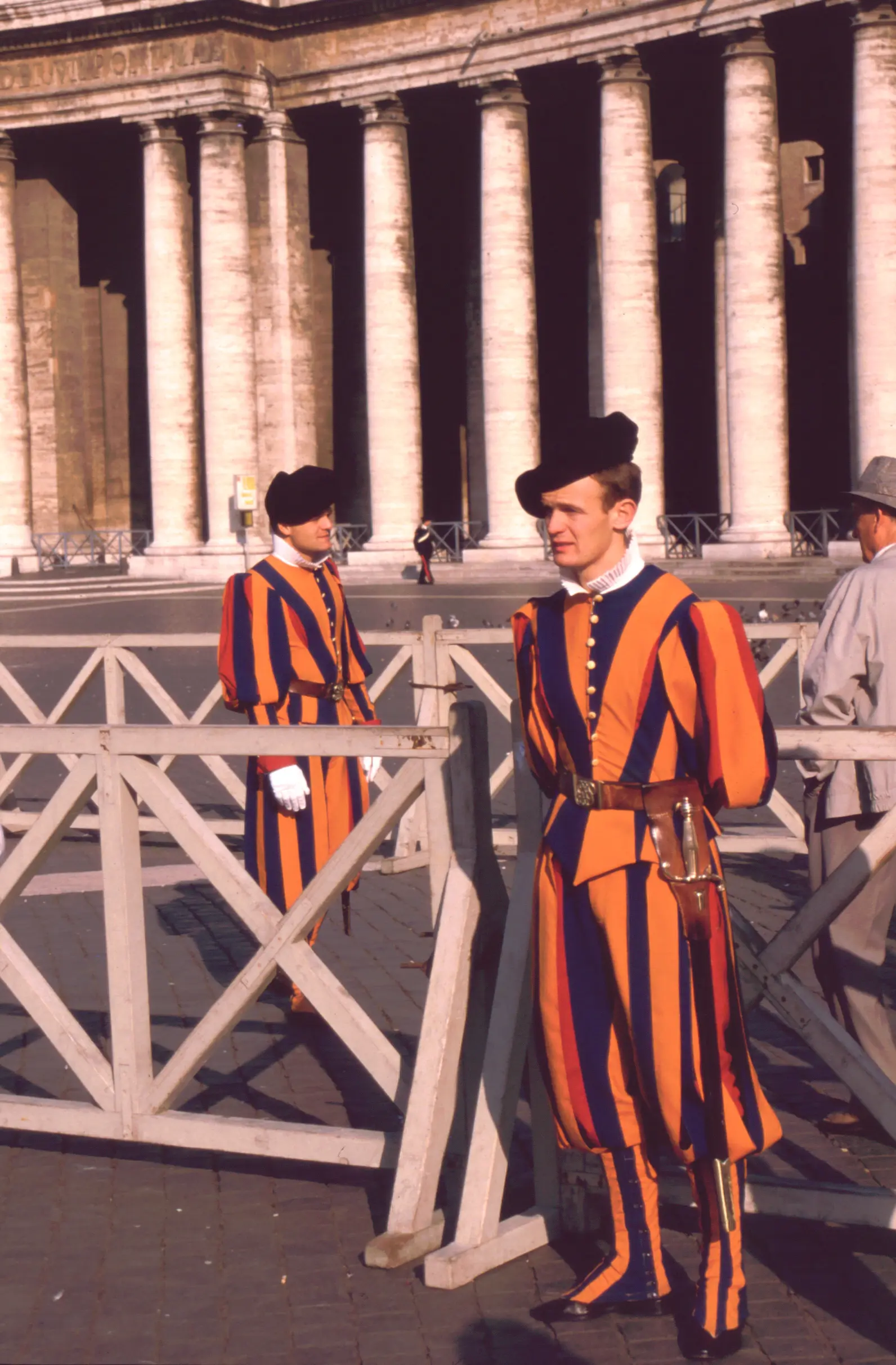 &Fotowelt - Menschen