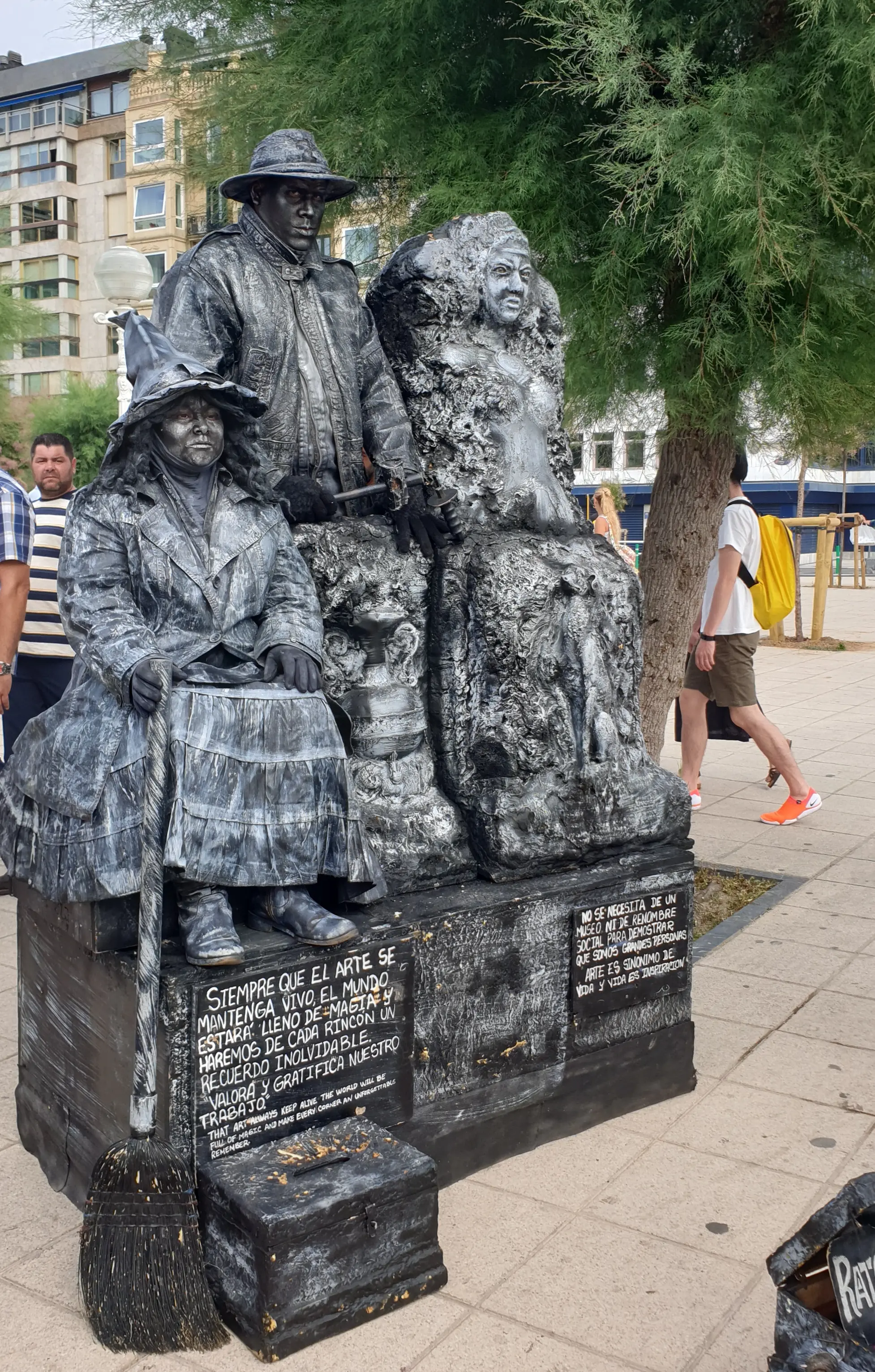 &Fotowelt - Menschen