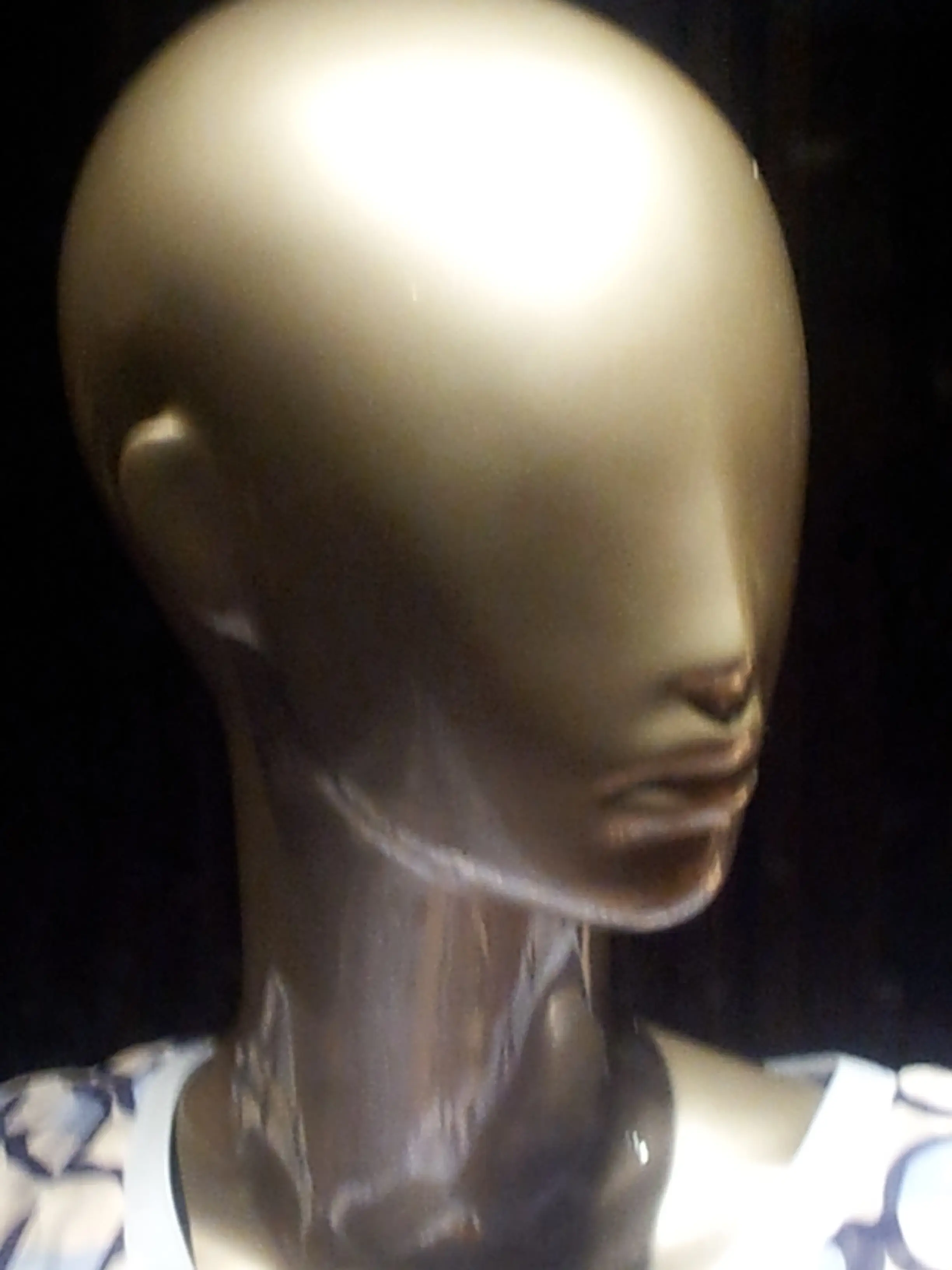 &Fotowelt - Modepuppen