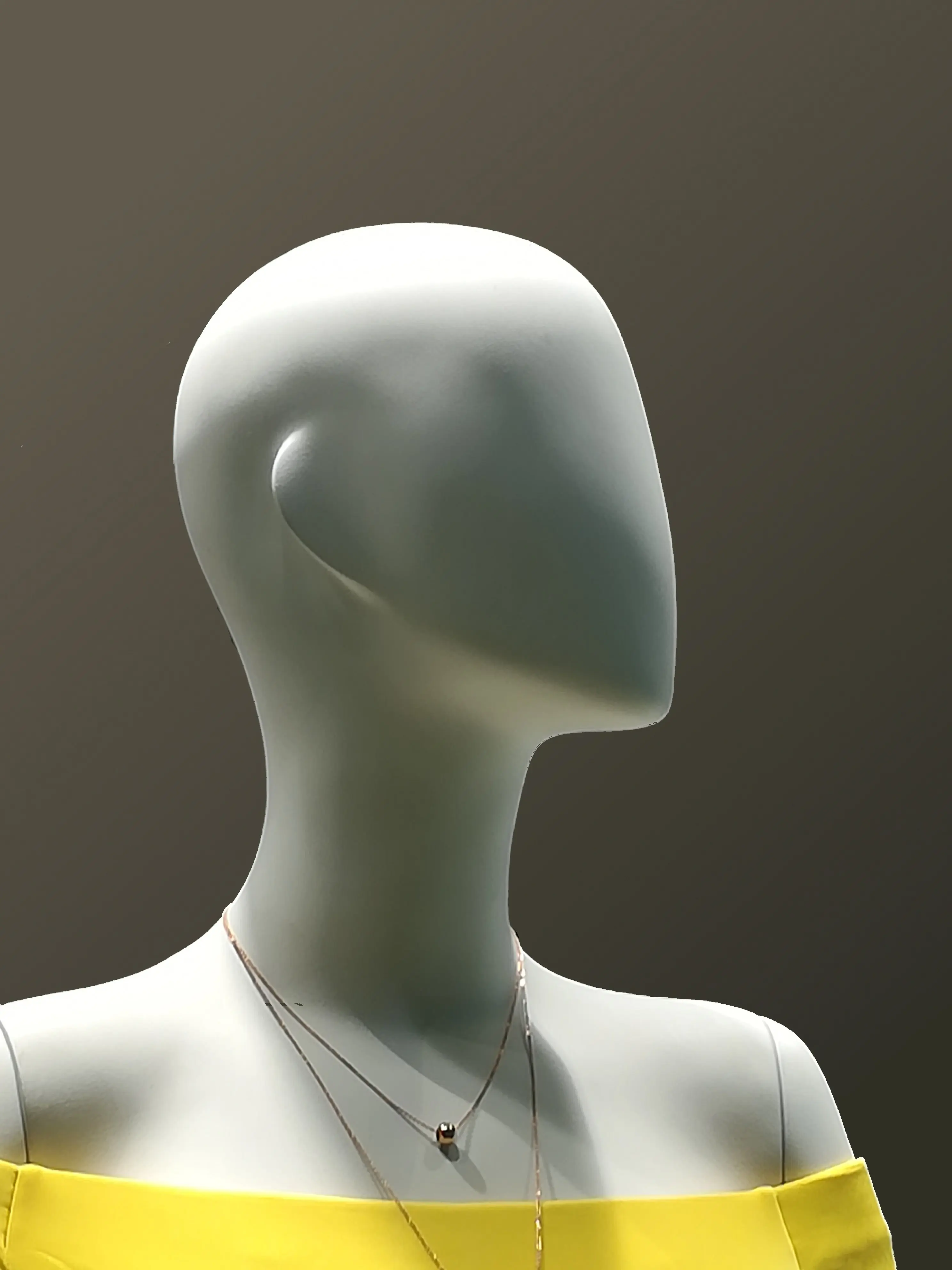 &Fotowelt - Modepuppen