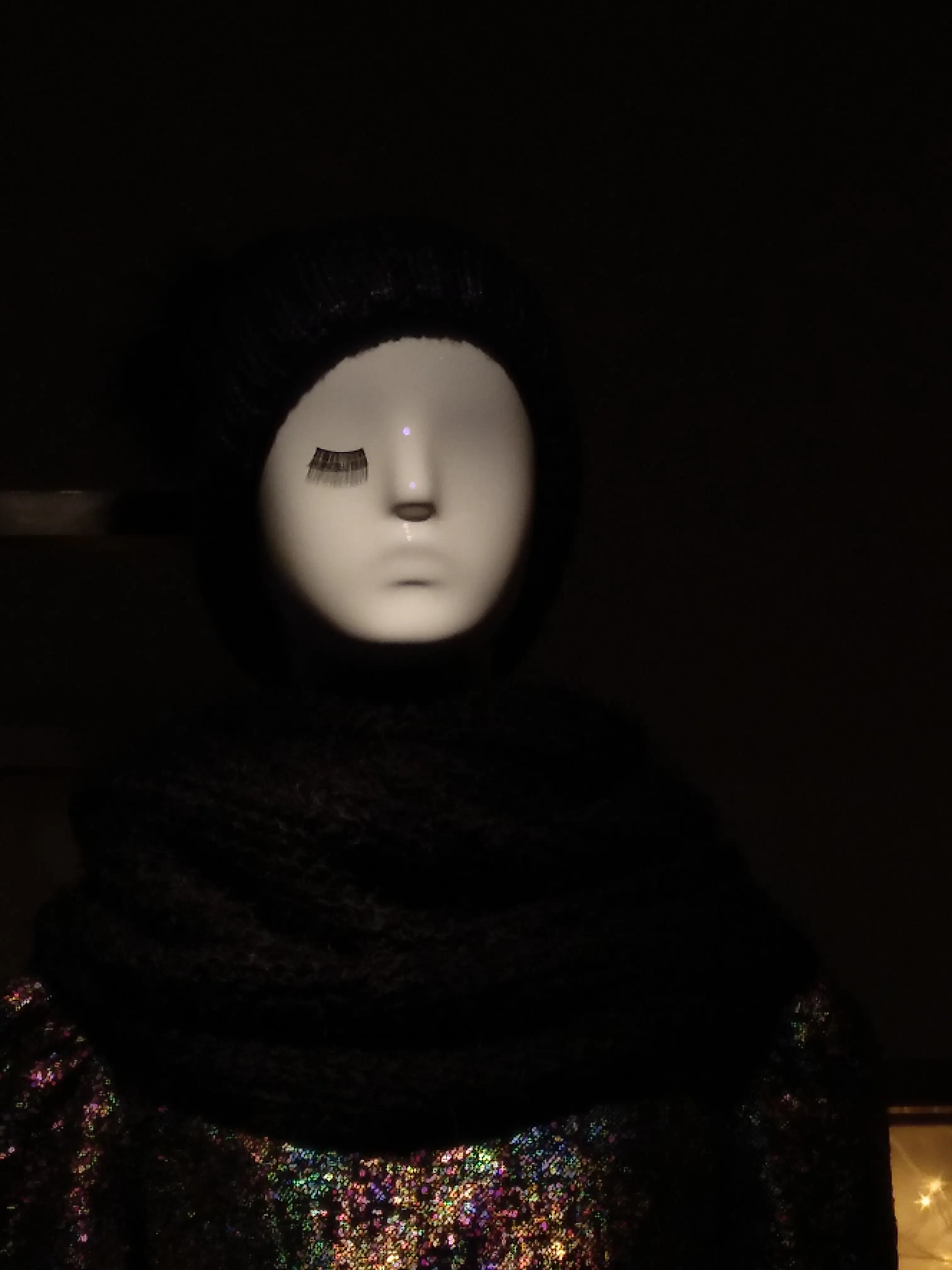 &Fotowelt - Modepuppen