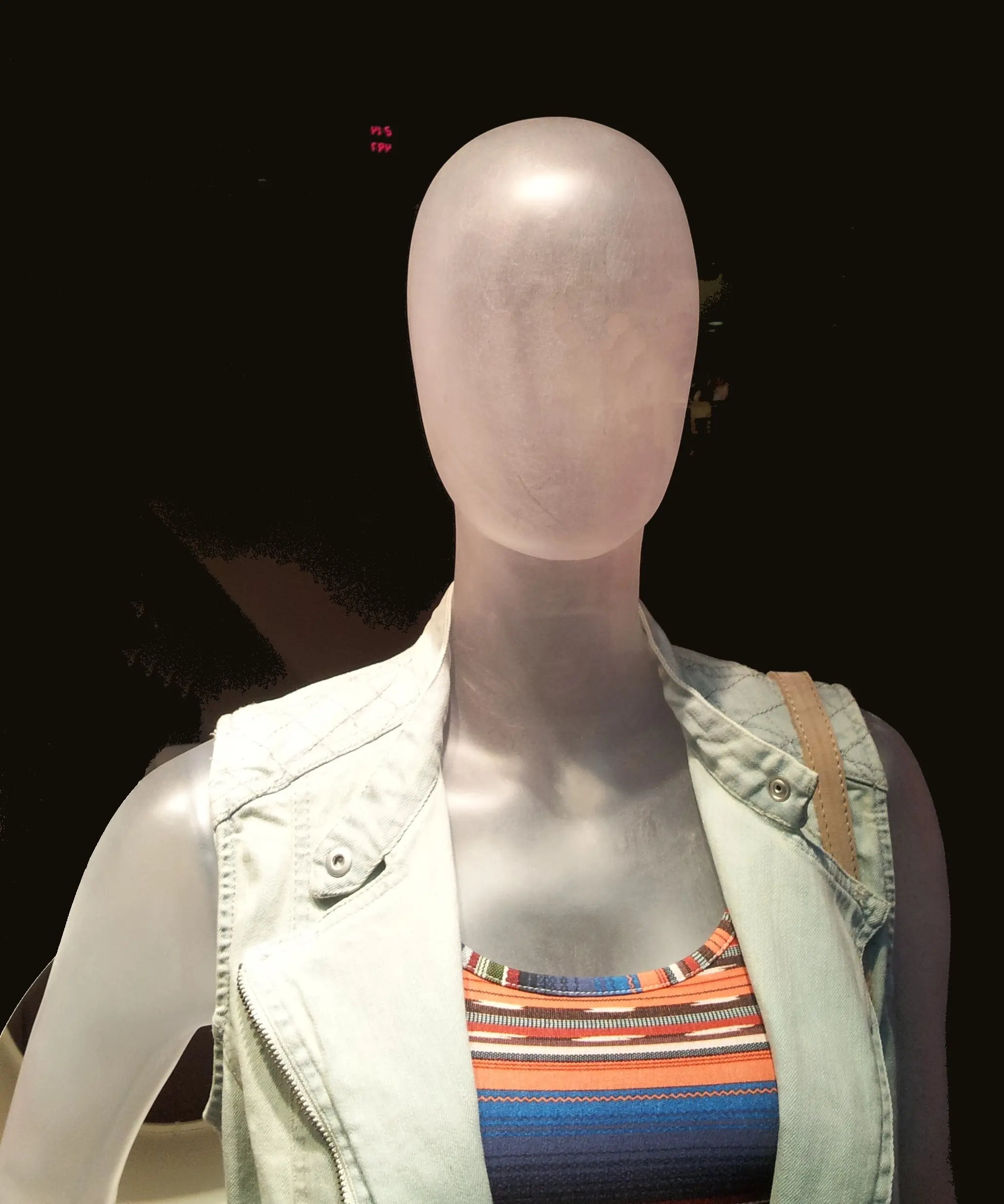 &Fotowelt - Modepuppen