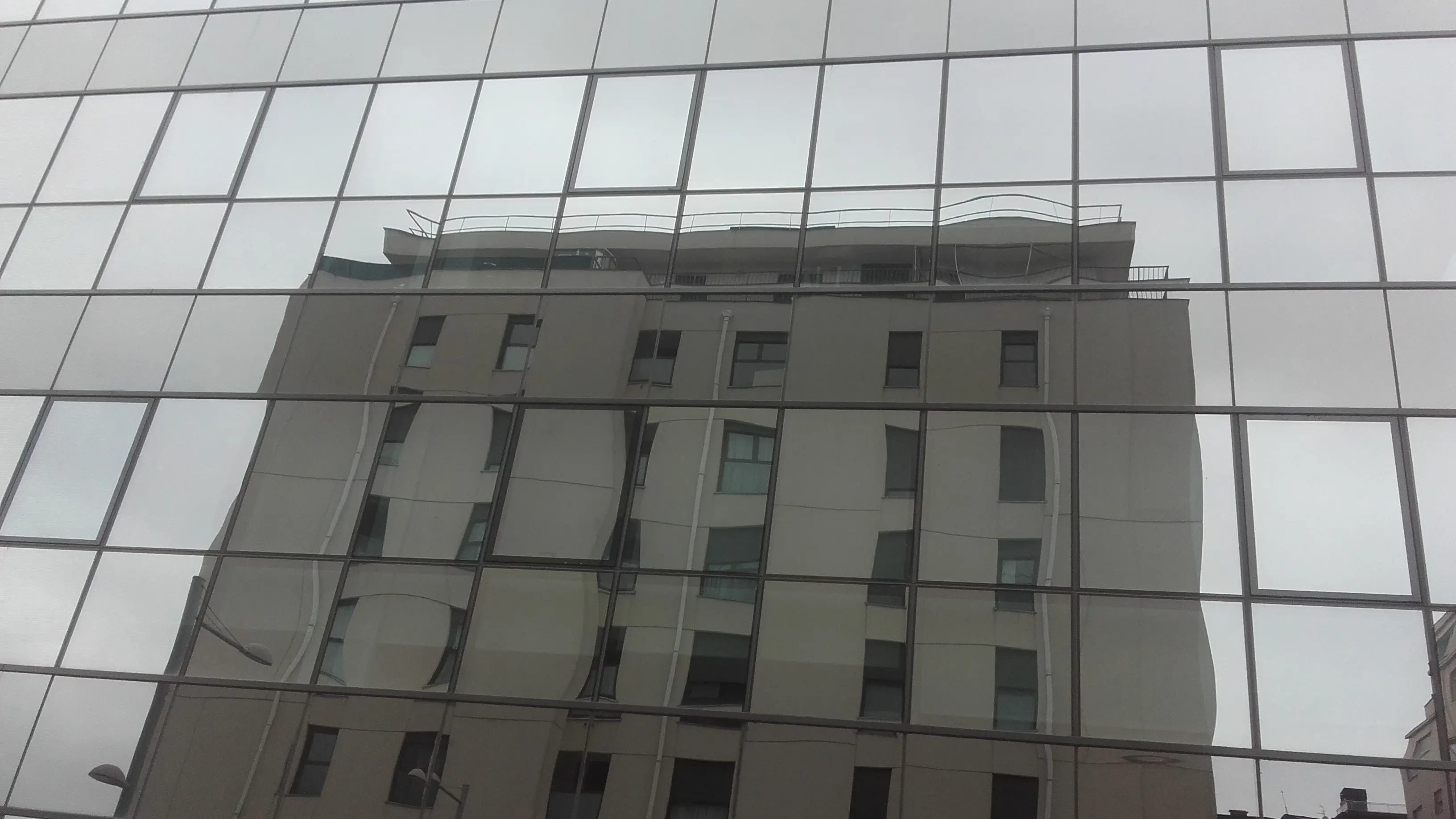 &Fotowelt - Reflektionen