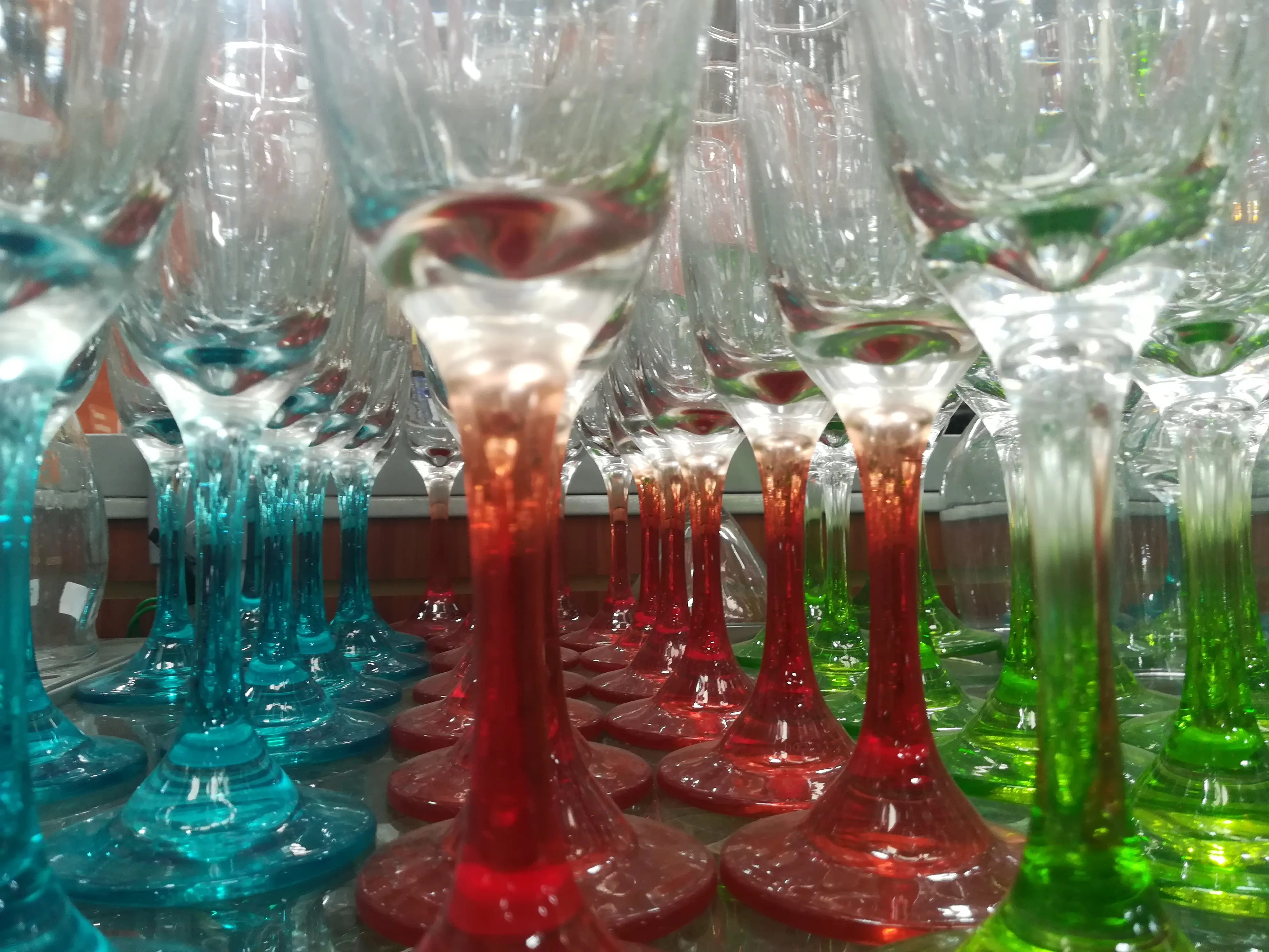 &Fotowelt - Reflektionen