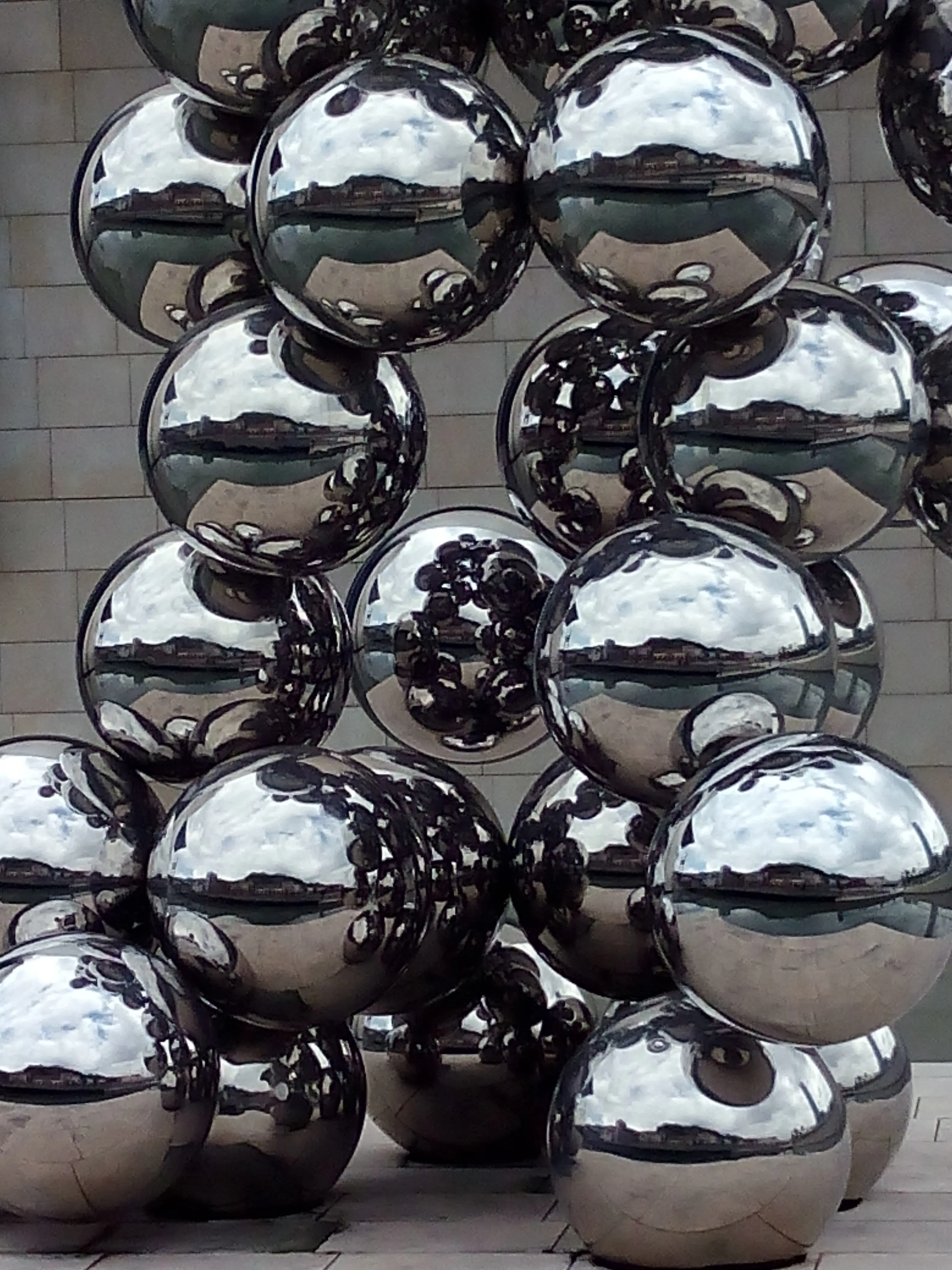 &Fotowelt - Reflektionen