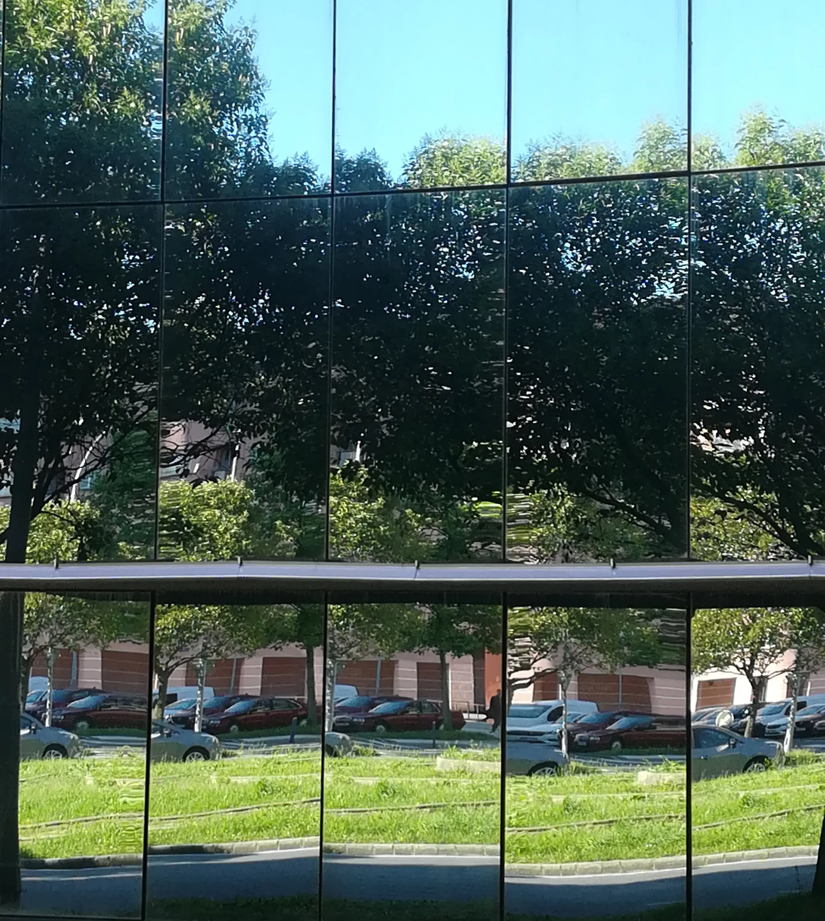 &Fotowelt - Reflektionen