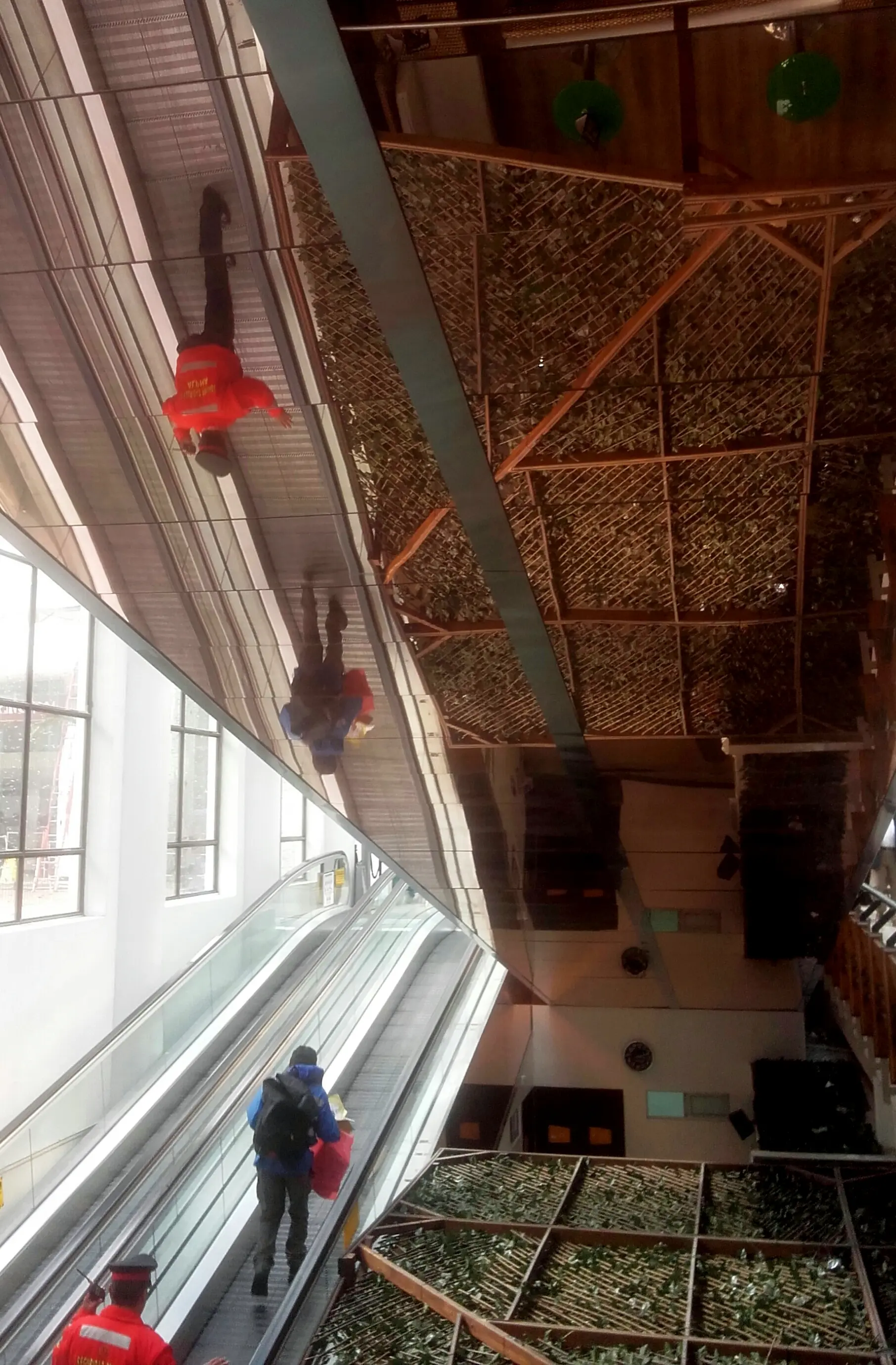 &Fotowelt - Reflektionen