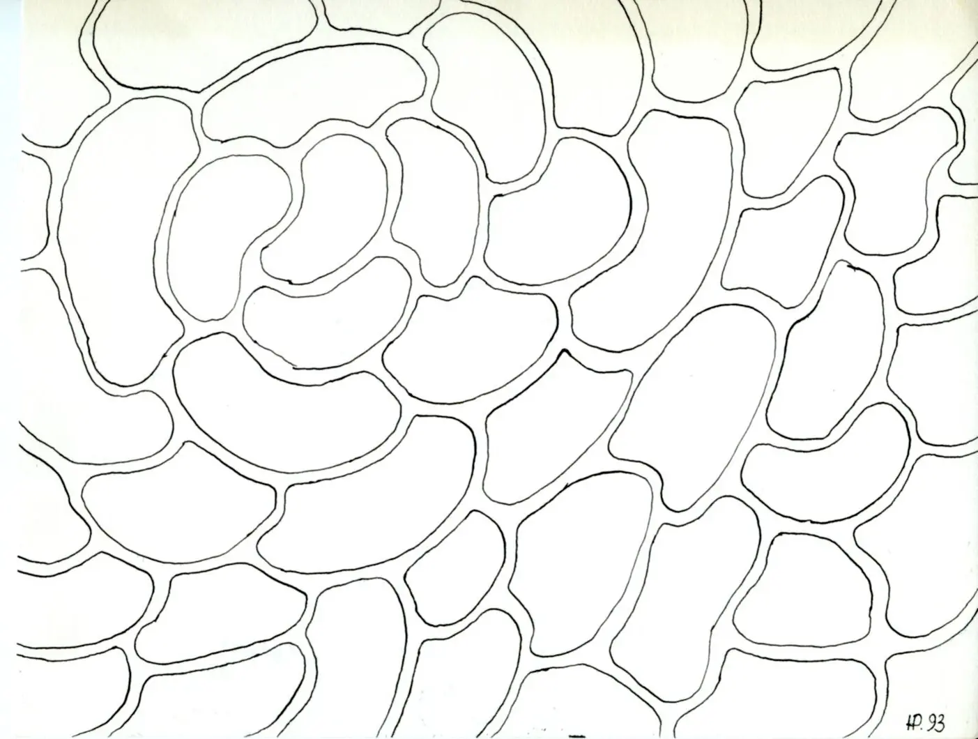 &Ouml;gem&auml;lde &ndash; Surreal