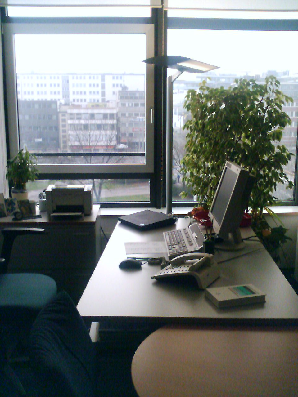 Persönlicher Moment 1