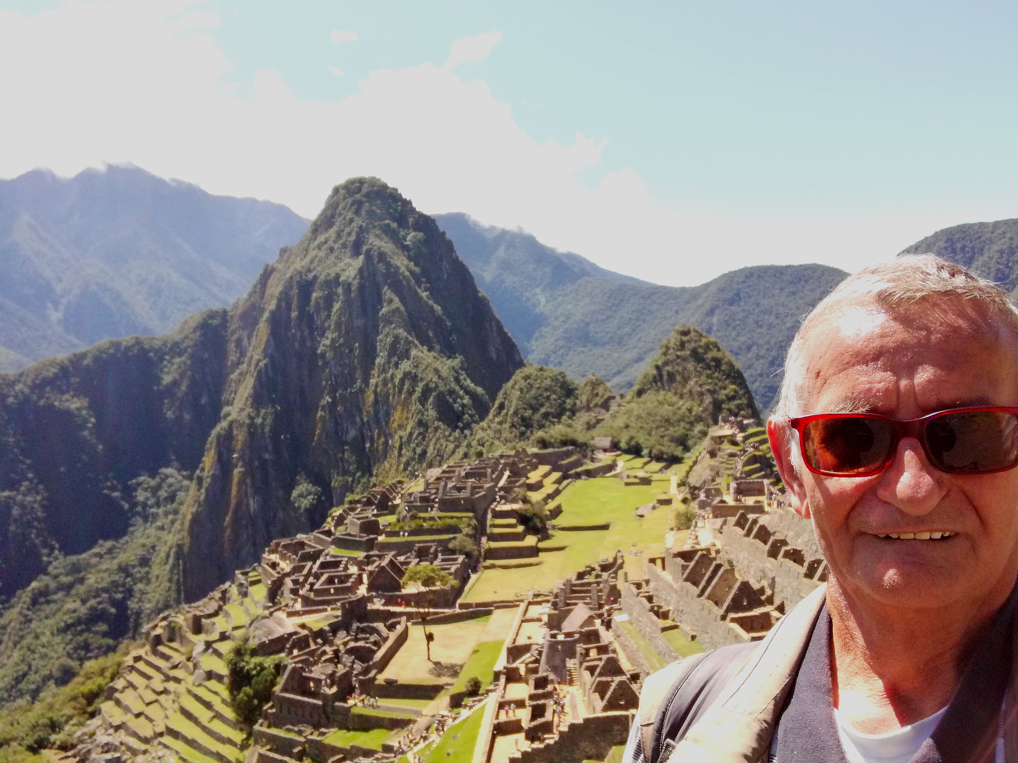 Persönlicher Moment 2