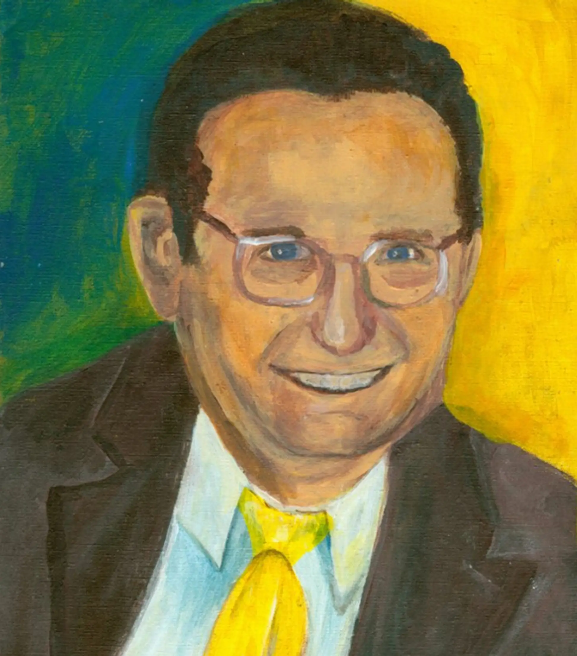 Autoretrato