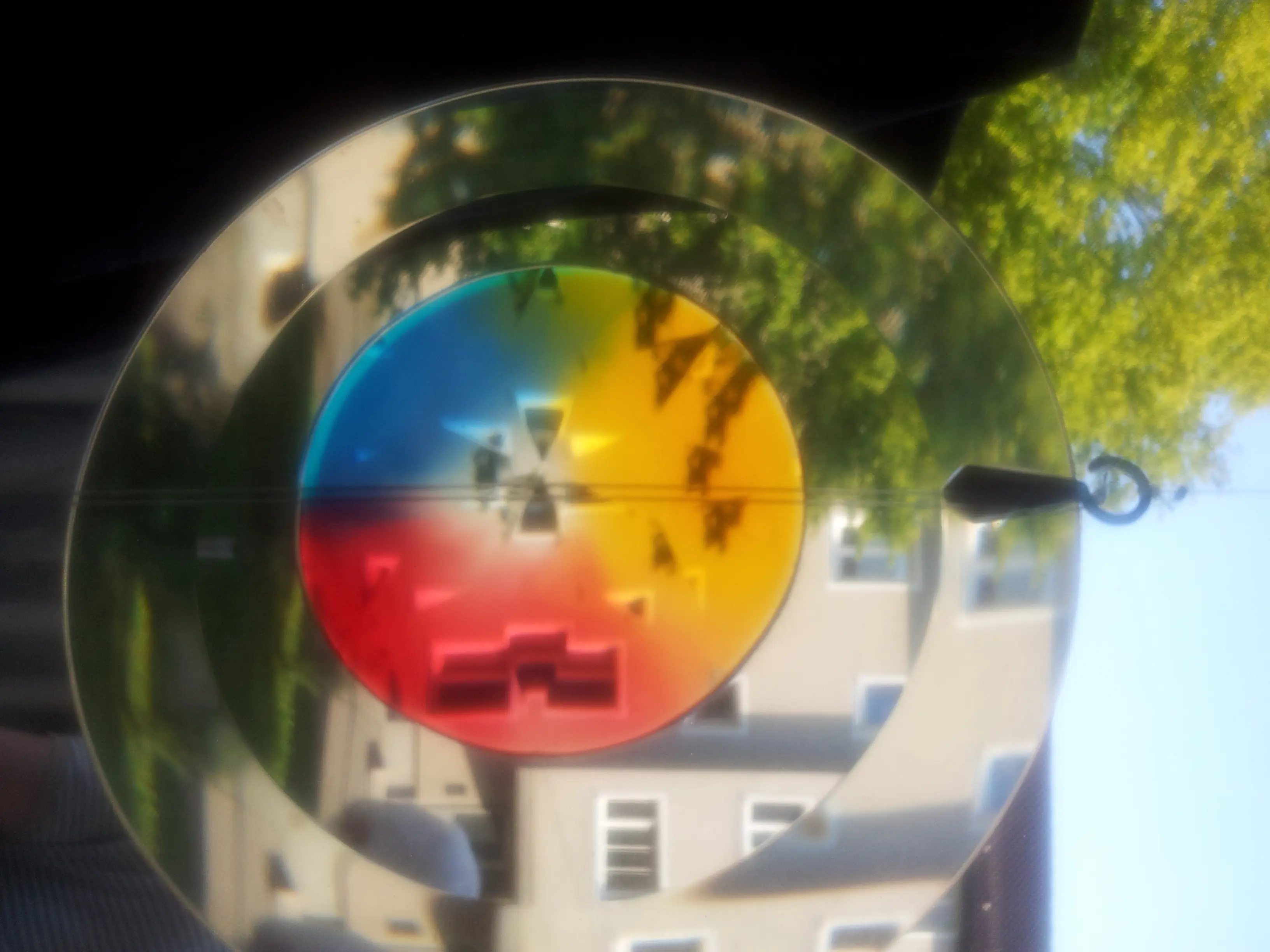 &Fotowelt - Reflektionen