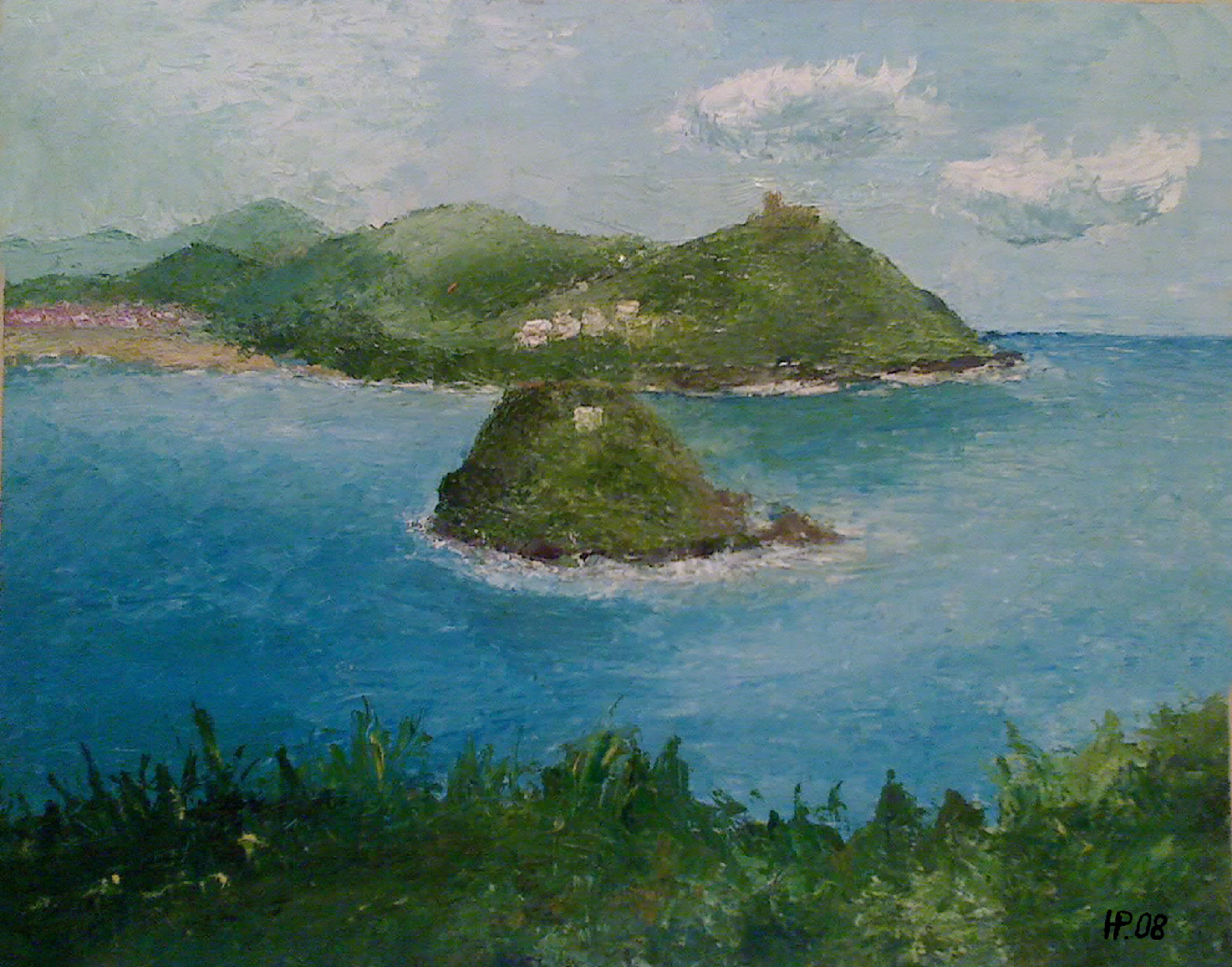 Donosti 1