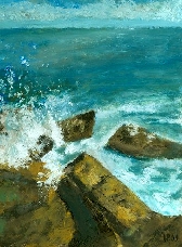 paisajes