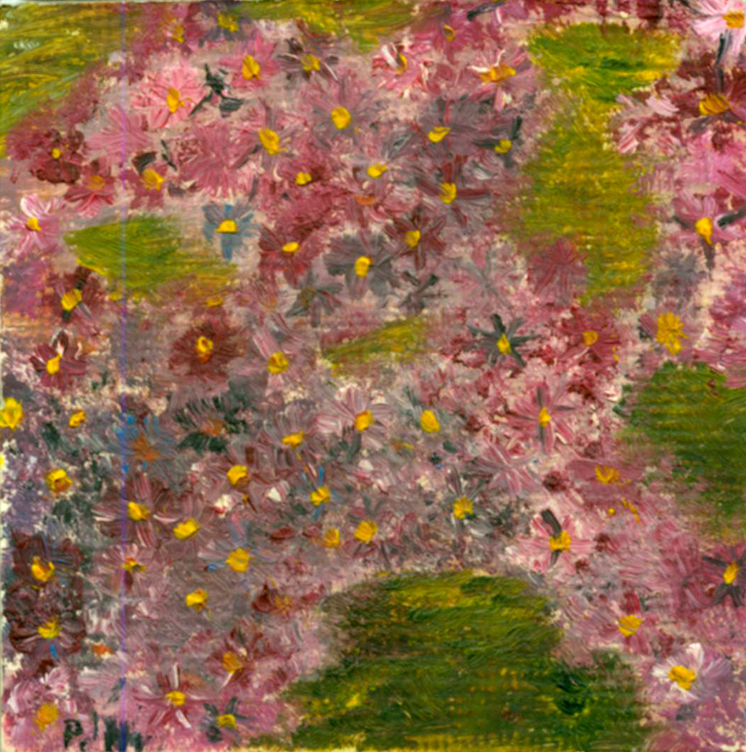 Pinturas de oleo - differentes 4