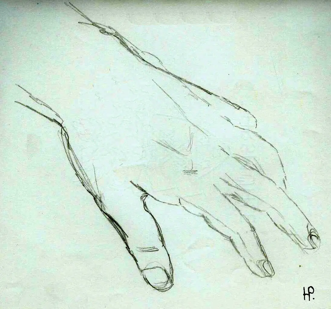 Zeichnungen